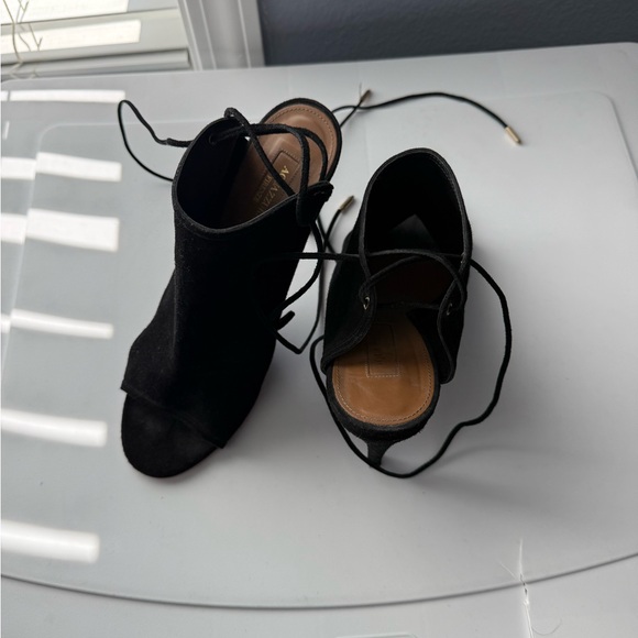 Aquazzura shoes - Picture 8 of 10